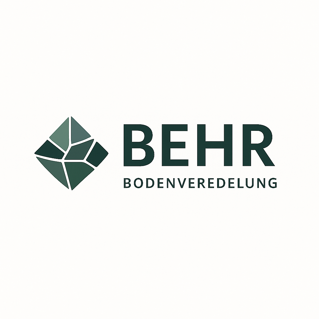 BEHR Bodenveredelung Logo